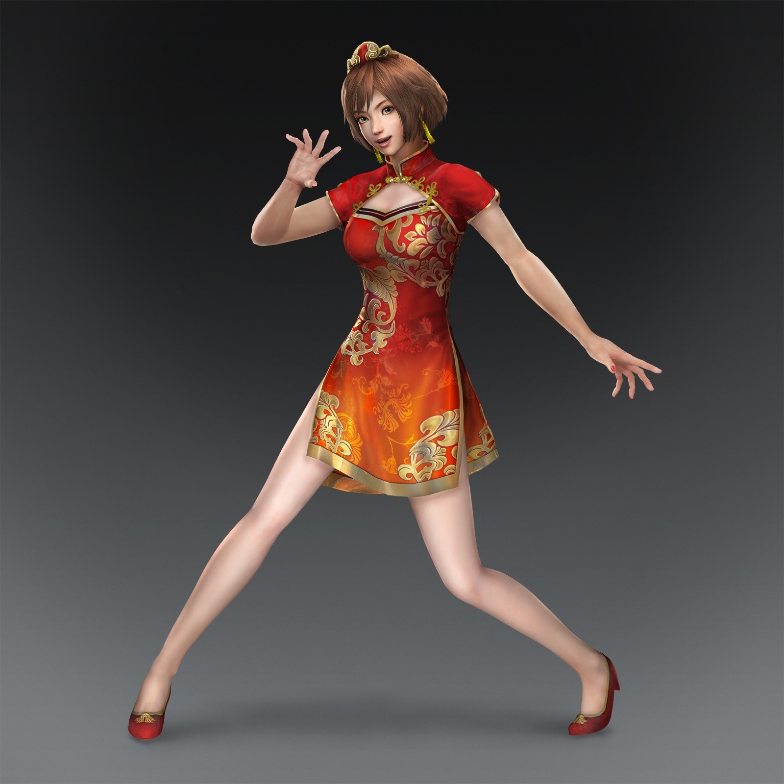 Dynasty Warriors 8: Xtreme Legends - Imagen 7